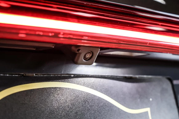 Audi Q8 e-tron - Afbeelding 20 van 30