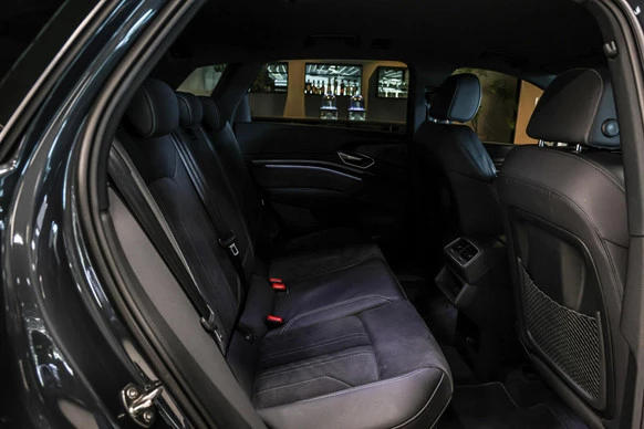 Audi Q8 e-tron - Afbeelding 23 van 30