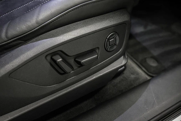 Audi Q8 e-tron - Afbeelding 24 van 30