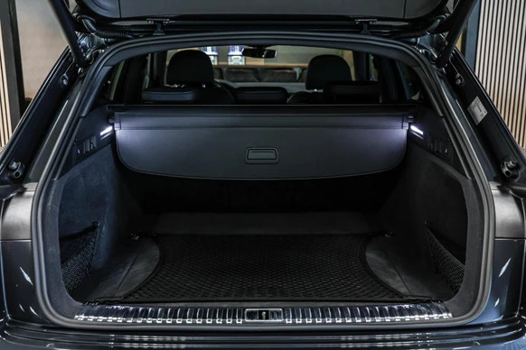 Audi Q8 e-tron - Afbeelding 25 van 30
