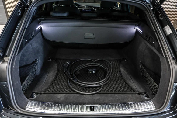 Audi Q8 e-tron - Afbeelding 27 van 30