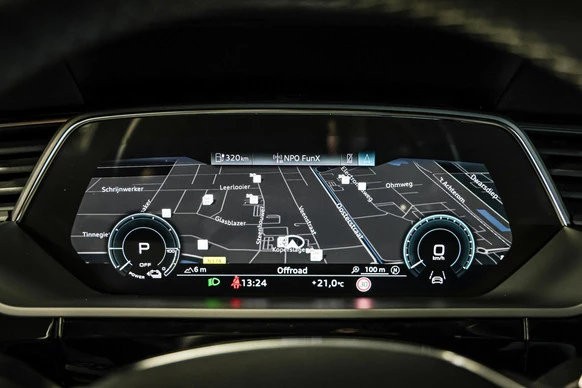 Audi Q8 e-tron - Afbeelding 30 van 30