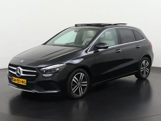 Mercedes-Benz B-Klasse - Afbeelding 1 van 30