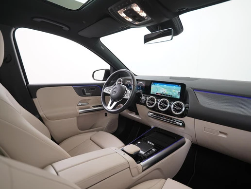 Mercedes-Benz B-Klasse - Afbeelding 2 van 30