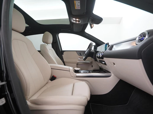 Mercedes-Benz B-Klasse - Afbeelding 3 van 30