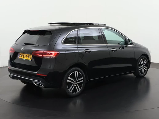 Mercedes-Benz B-Klasse - Afbeelding 4 van 30