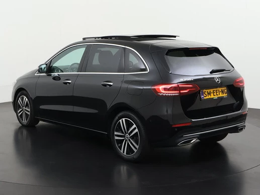 Mercedes-Benz B-Klasse - Afbeelding 7 van 30