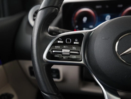 Mercedes-Benz B-Klasse - Afbeelding 8 van 30