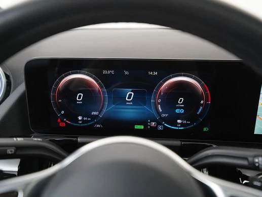 Mercedes-Benz B-Klasse - Afbeelding 9 van 30