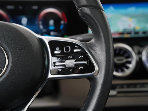 Mercedes-Benz B-Klasse - Afbeelding 10 van 30