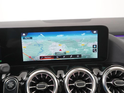 Mercedes-Benz B-Klasse - Afbeelding 12 van 30