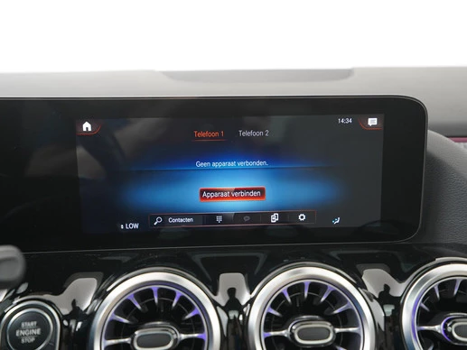 Mercedes-Benz B-Klasse - Afbeelding 13 van 30