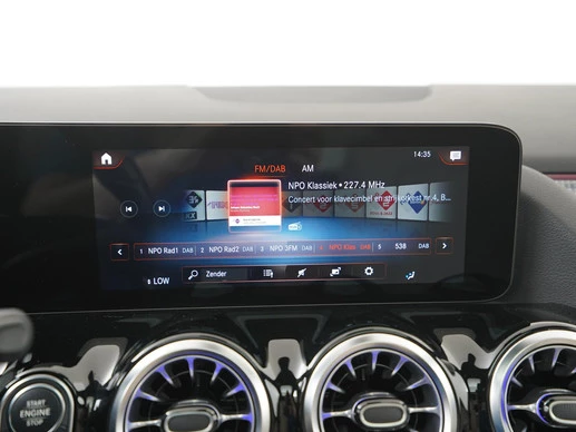 Mercedes-Benz B-Klasse - Afbeelding 14 van 30