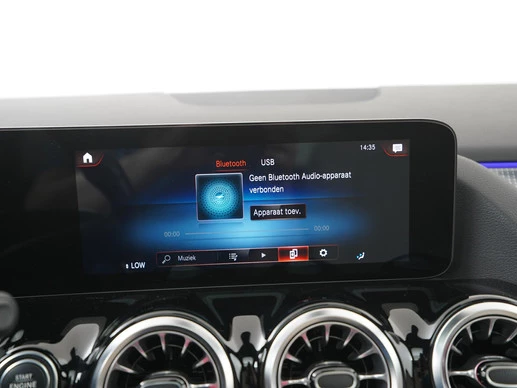 Mercedes-Benz B-Klasse - Afbeelding 15 van 30