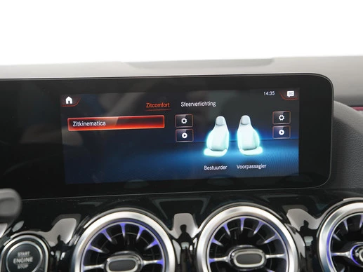 Mercedes-Benz B-Klasse - Afbeelding 16 van 30