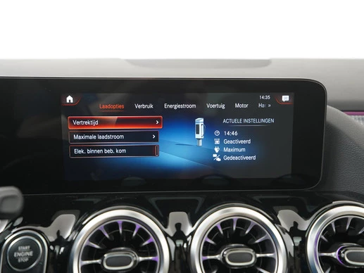 Mercedes-Benz B-Klasse - Afbeelding 17 van 30