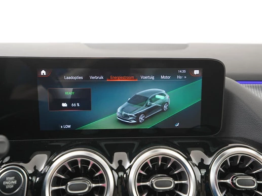 Mercedes-Benz B-Klasse - Afbeelding 18 van 30