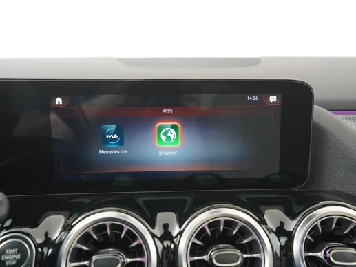 Mercedes-Benz B-Klasse - Afbeelding 19 van 30