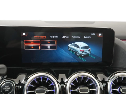 Mercedes-Benz B-Klasse - Afbeelding 20 van 30