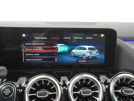 Mercedes-Benz B-Klasse - Afbeelding 22 van 30