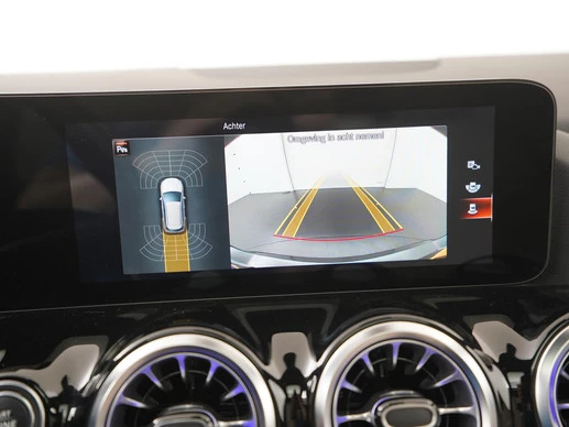 Mercedes-Benz B-Klasse - Afbeelding 24 van 30