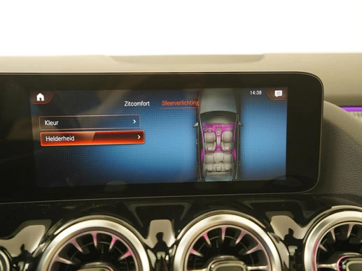 Mercedes-Benz B-Klasse - Afbeelding 25 van 30