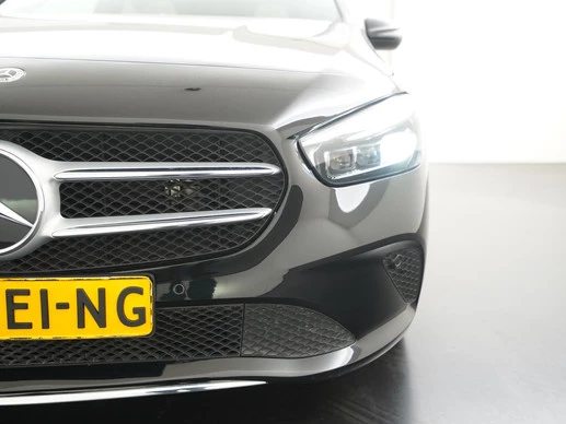 Mercedes-Benz B-Klasse - Afbeelding 26 van 30