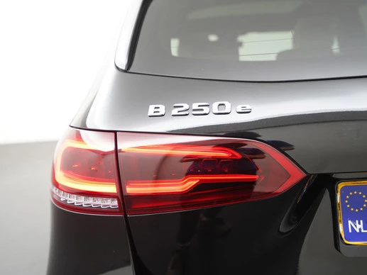 Mercedes-Benz B-Klasse - Afbeelding 27 van 30