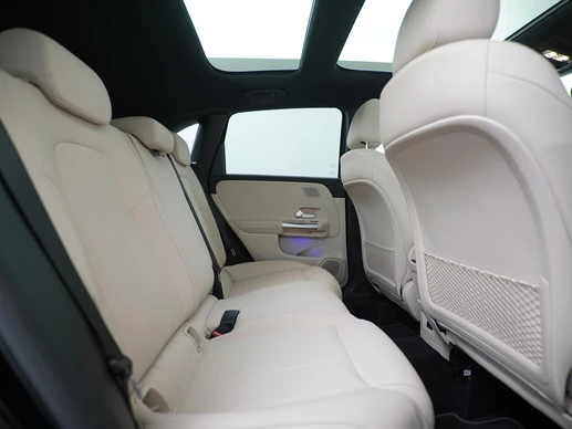 Mercedes-Benz B-Klasse - Afbeelding 30 van 30