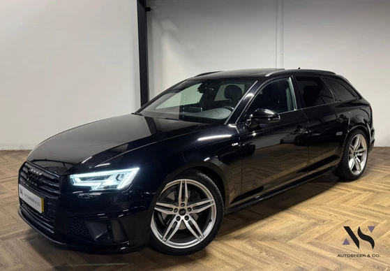 Audi A4 - Afbeelding 1 van 30