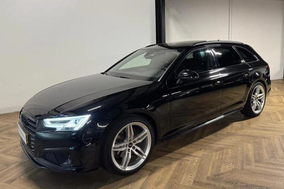 Audi A4 - Afbeelding 2 van 30