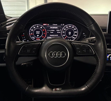 Audi A4 - Afbeelding 3 van 30