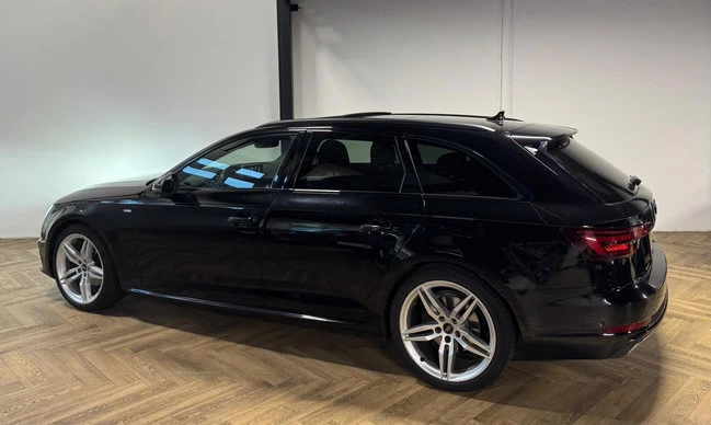 Audi A4 - Afbeelding 4 van 30