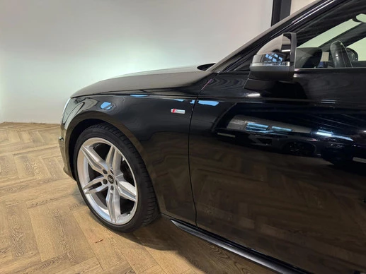 Audi A4 - Afbeelding 6 van 30
