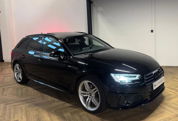 Audi A4 - Afbeelding 8 van 30