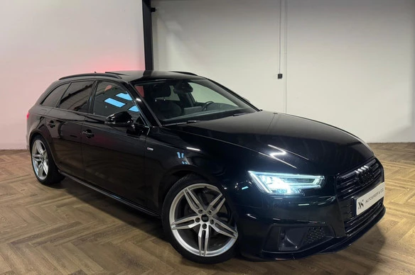 Audi A4 - Afbeelding 10 van 30