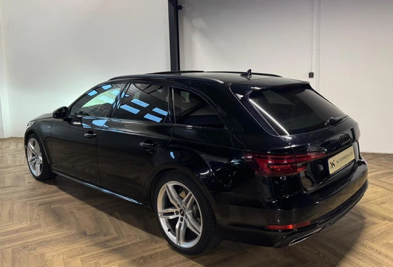 Audi A4 - Afbeelding 12 van 30