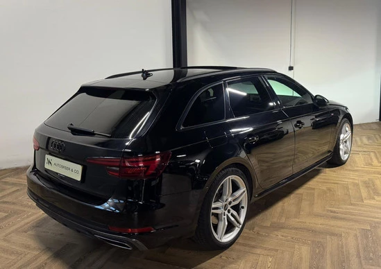 Audi A4 - Afbeelding 14 van 30
