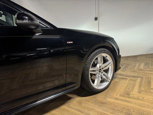 Audi A4 - Afbeelding 16 van 30