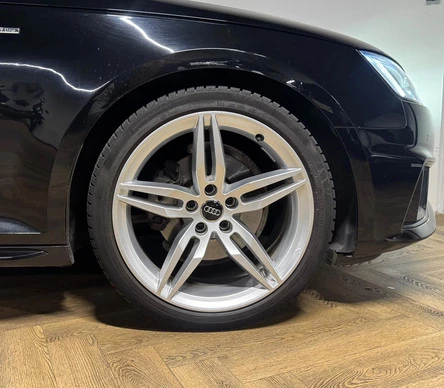 Audi A4 - Afbeelding 18 van 30