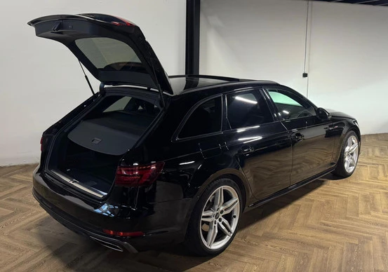 Audi A4 - Afbeelding 19 van 30