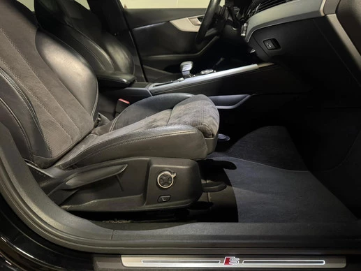 Audi A4 - Afbeelding 20 van 30