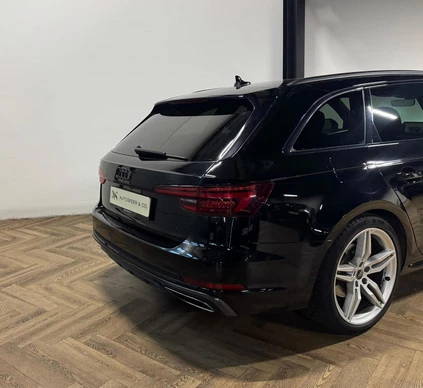 Audi A4 - Afbeelding 21 van 30