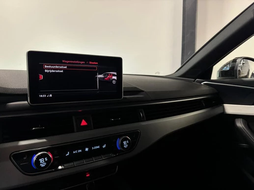 Audi A4 - Afbeelding 24 van 30