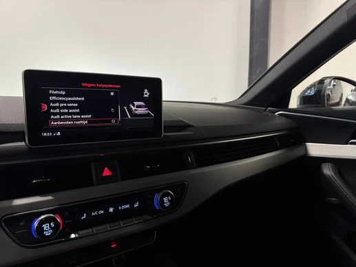 Audi A4 - Afbeelding 25 van 30