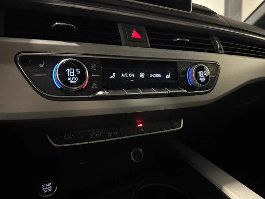 Audi A4 - Afbeelding 26 van 30