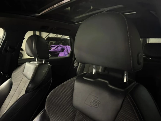 Audi A4 - Afbeelding 27 van 30