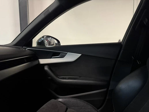Audi A4 - Afbeelding 28 van 30