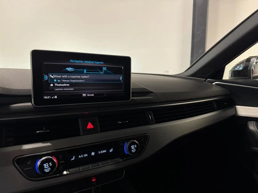 Audi A4 - Afbeelding 29 van 30