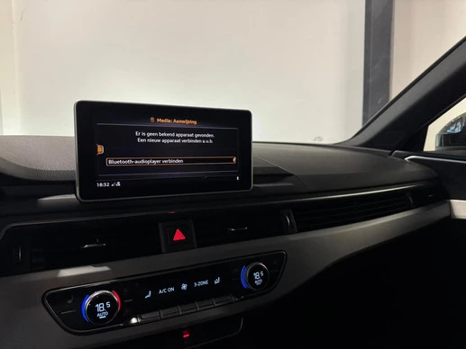 Audi A4 - Afbeelding 30 van 30